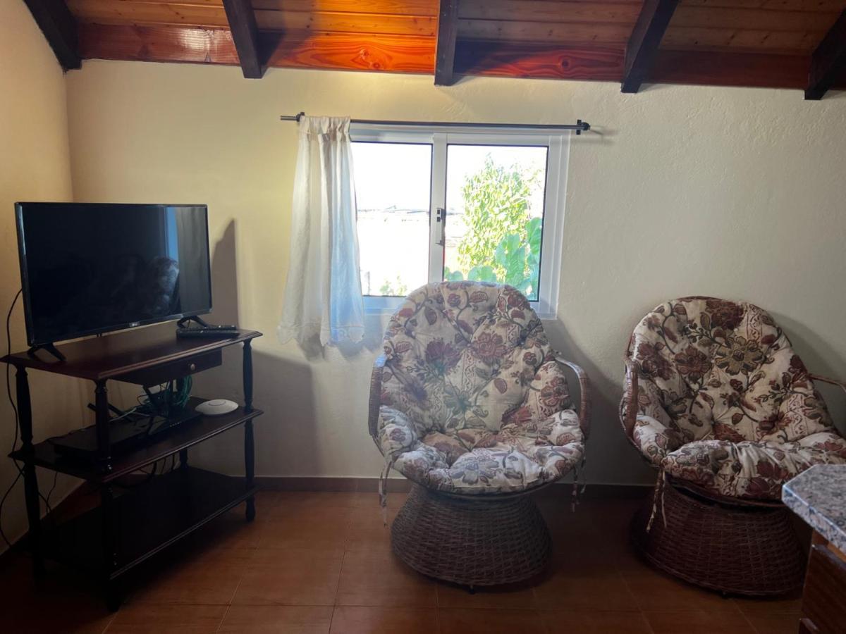 Quinta Da Quebrada Villa Santana  Ngoại thất bức ảnh
