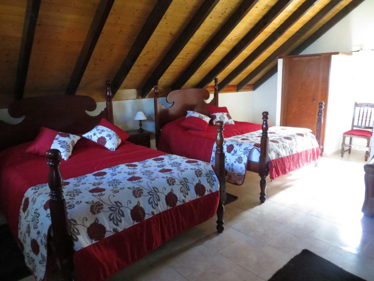 Quinta Da Quebrada Villa Santana  Ngoại thất bức ảnh