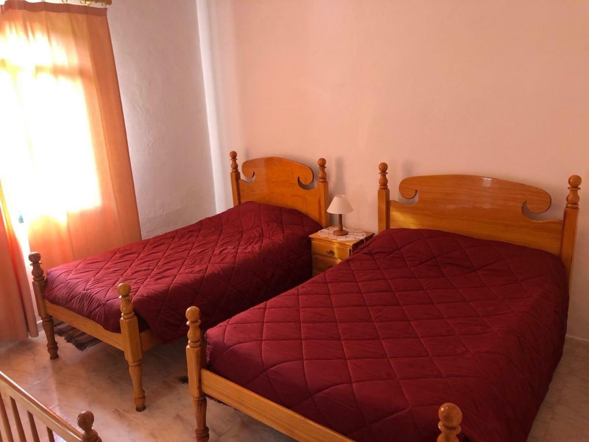 Quinta Da Quebrada Villa Santana  Ngoại thất bức ảnh