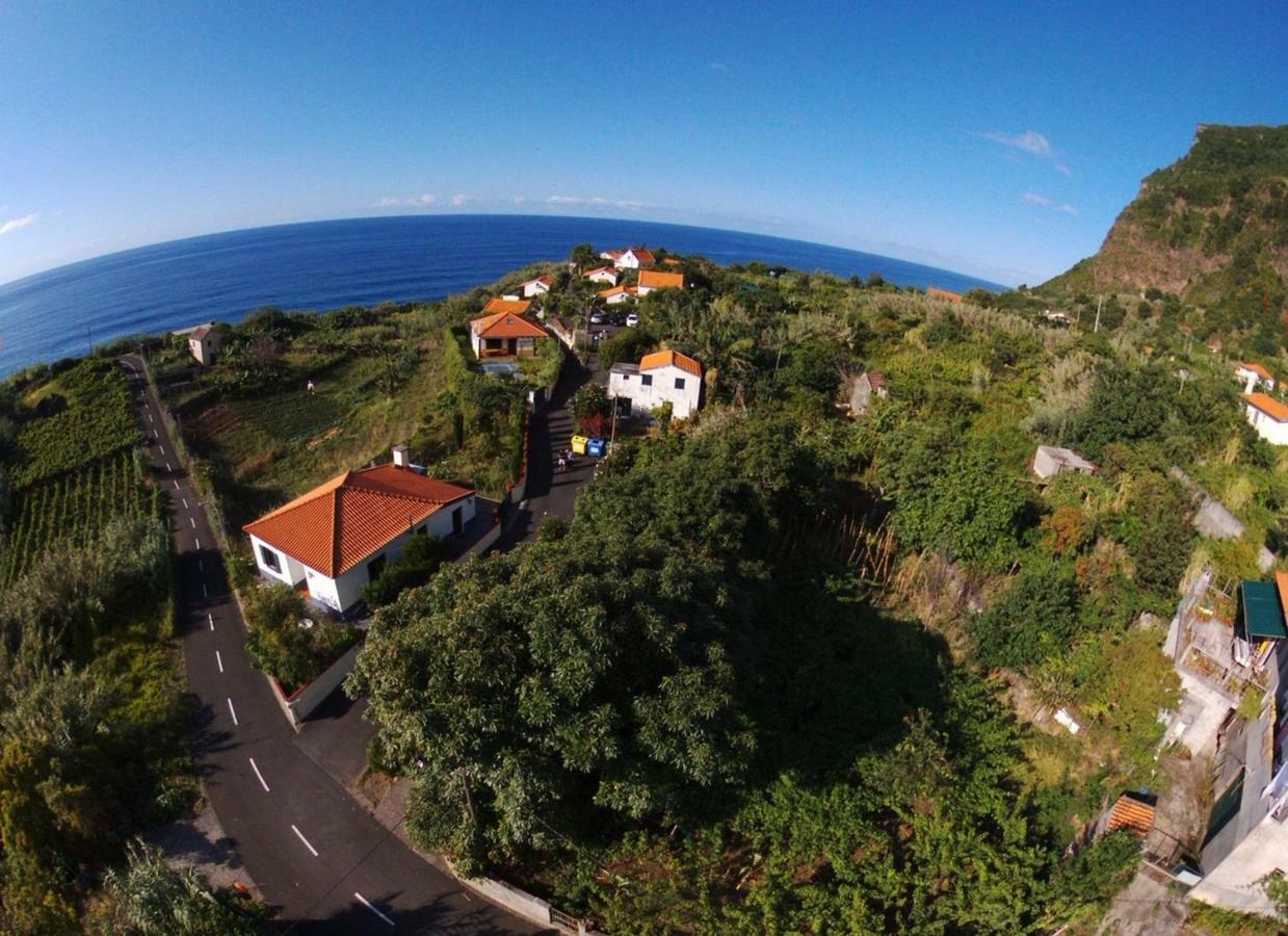 Quinta Da Quebrada Villa Santana  Ngoại thất bức ảnh